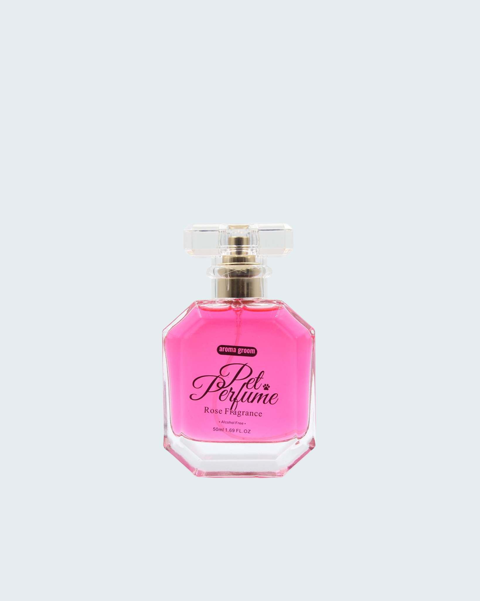 Perfume Pet Rose