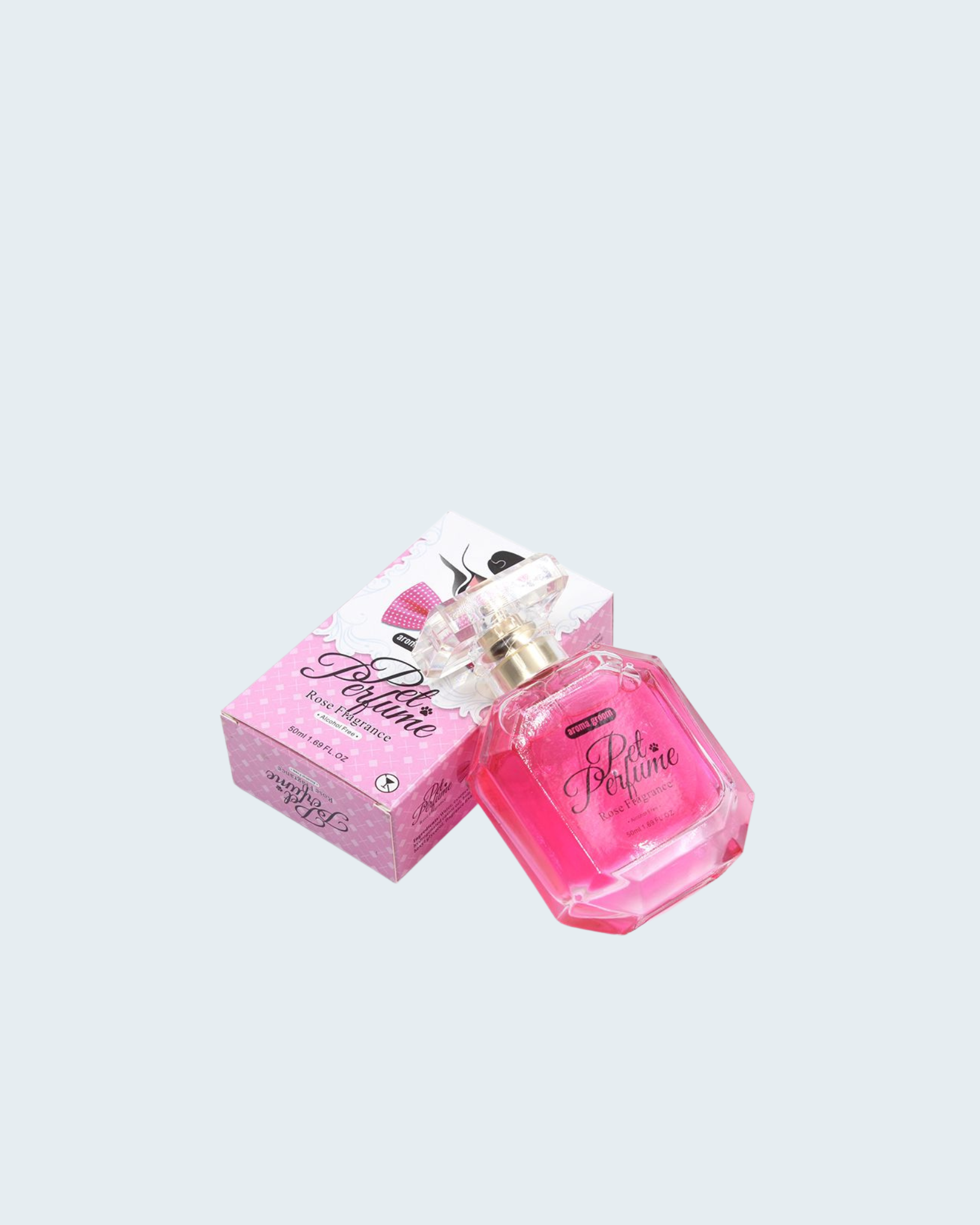 Perfume Pet Rose